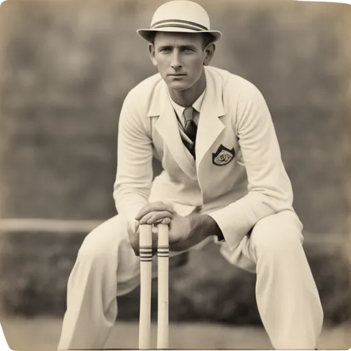 George Dodsworth