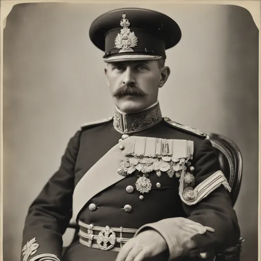 George Doland