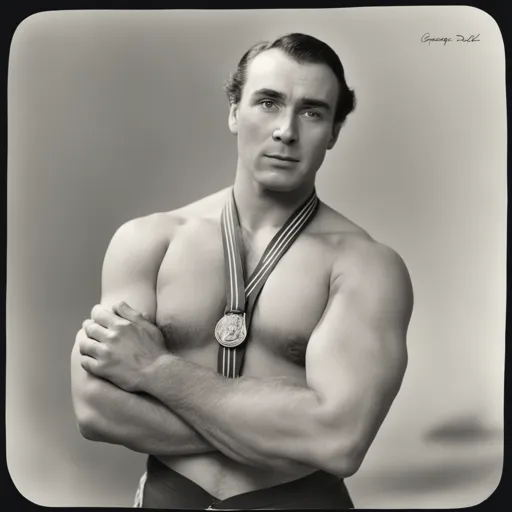 George Dole (wrestler)