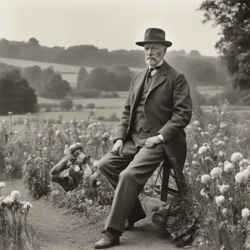 George Don