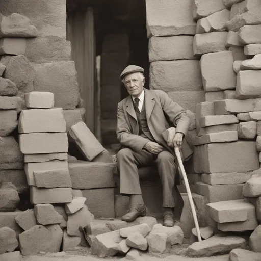 George Donald