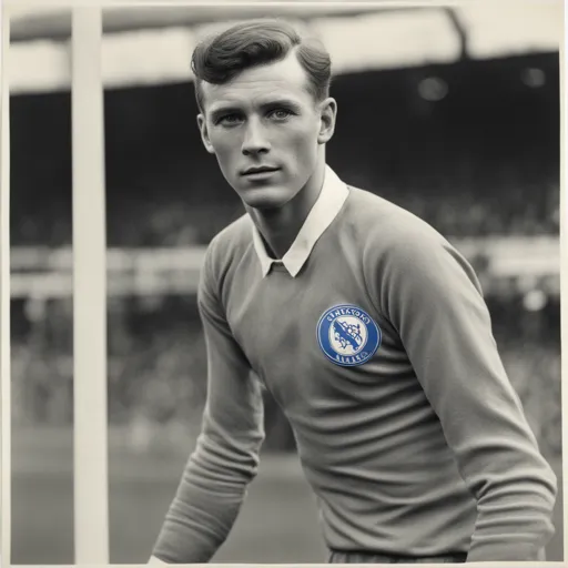 George Donaldson (footballer)