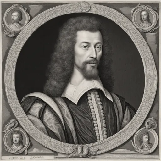 George Donne