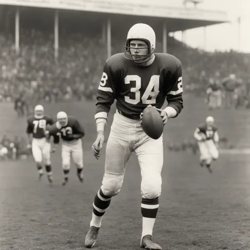 George Donnelly (American football)