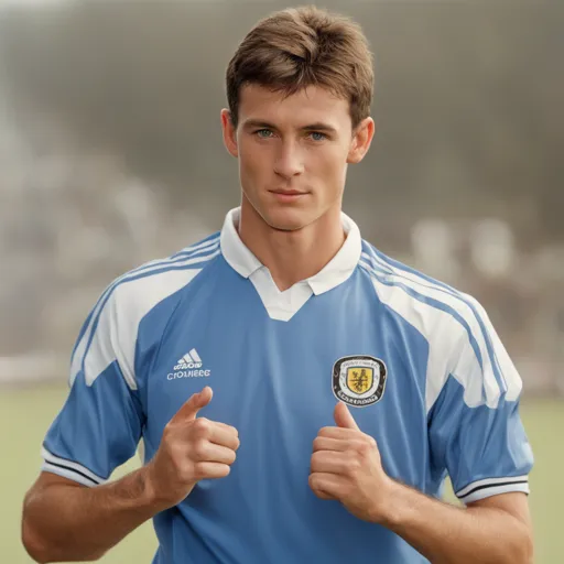 George Donnelly (footballer)