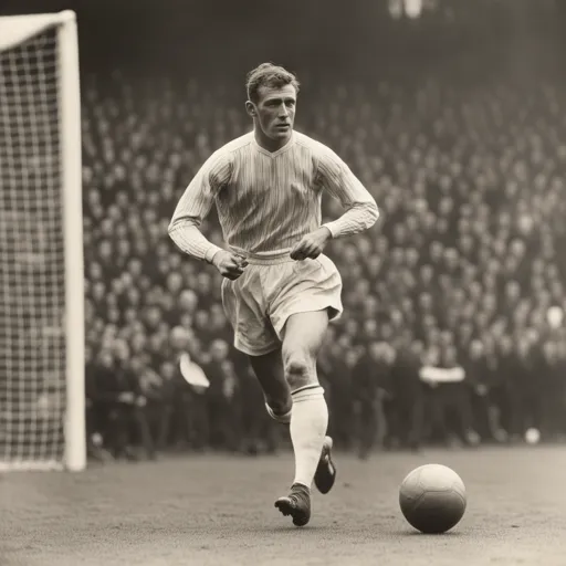 George Dorsett