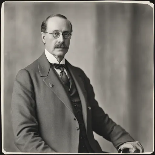 George Doucet