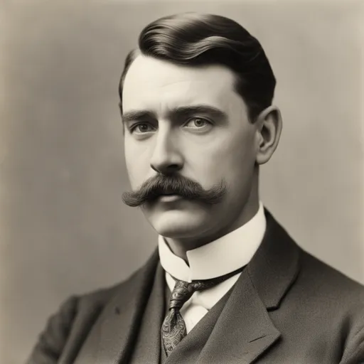 George Doughty (politician)