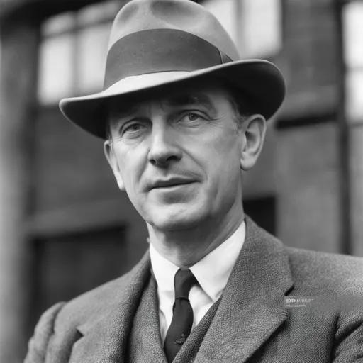 George Doughty (trade unionist)