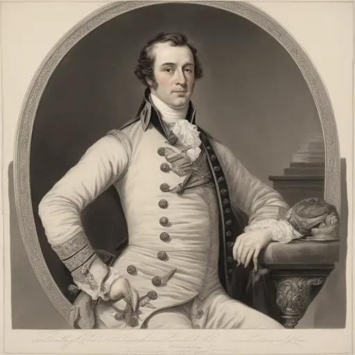 George Douglas, 17th Earl of Morton