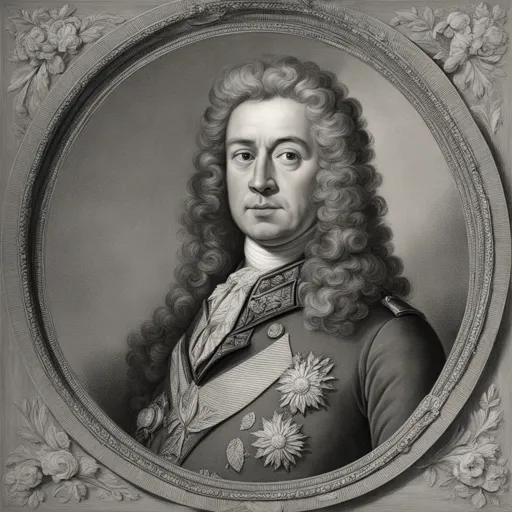 George Douglas, 2nd Earl of Dumbarton