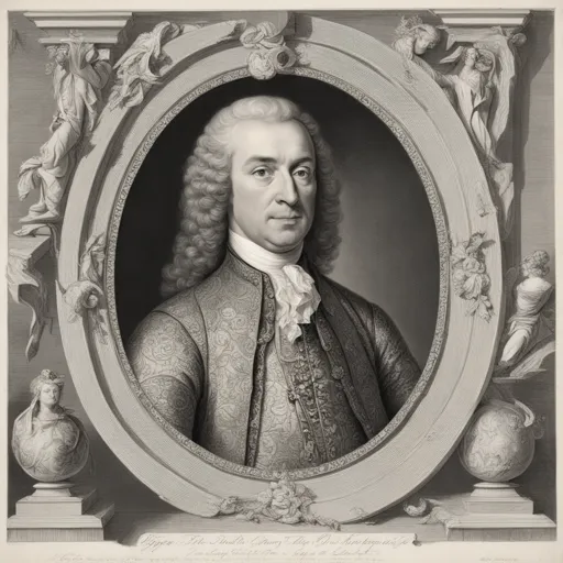 George Douglas, 4th Lord Mordington