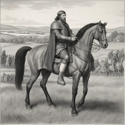 George Douglas, Master of Angus