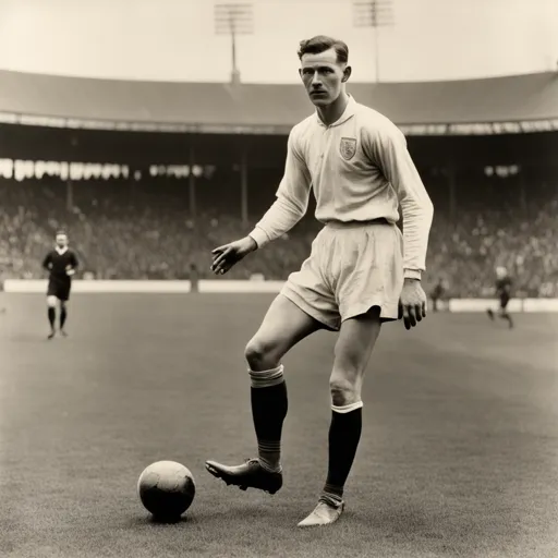 George Douglas (footballer)
