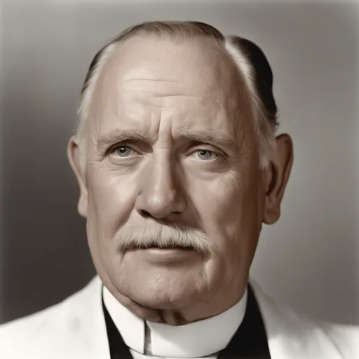 George Douglas (priest)