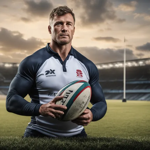 George Douglas (rugby)