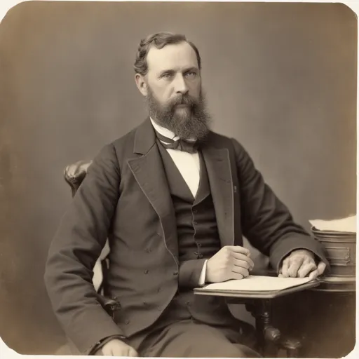 George Douglas Hawley