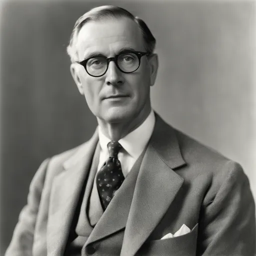 George Douglas Hutton Bell