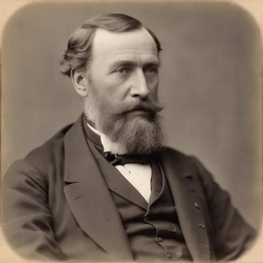 George Dove