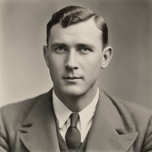 George Dower
