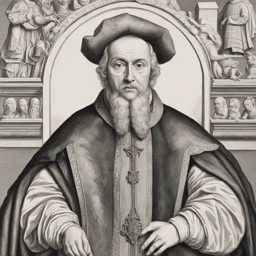 George Downame