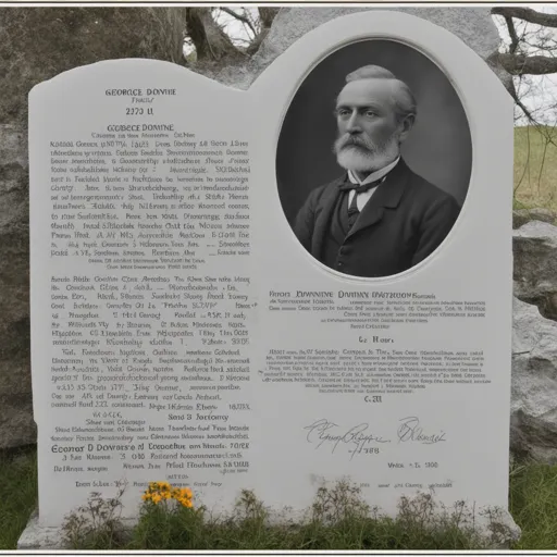 George Downie