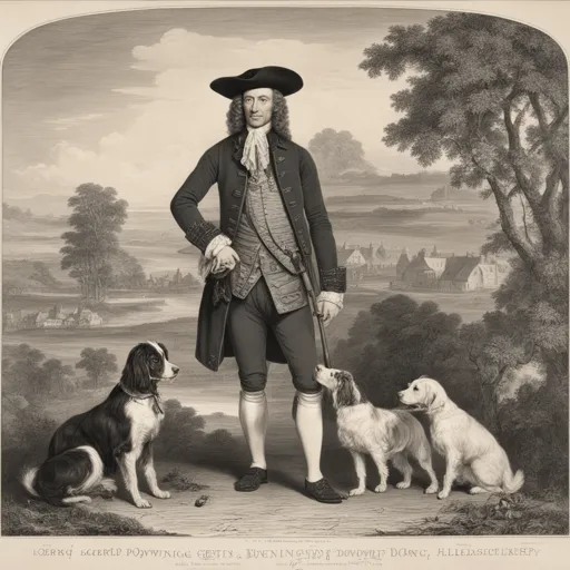 George Downing (politician)