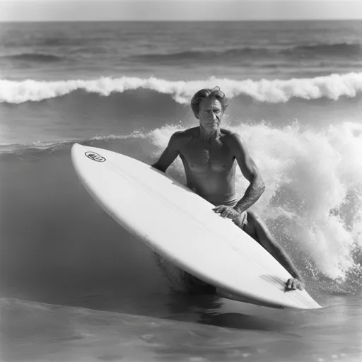 George Downing (surfer)