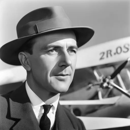 George Dowty
