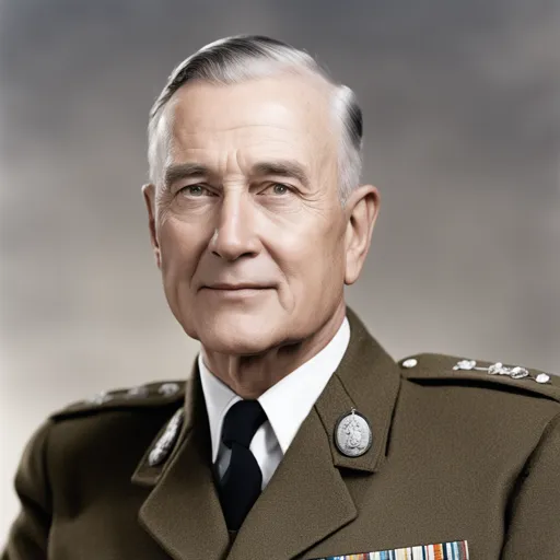 George Draffen