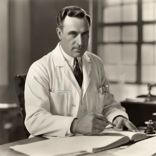 George Draper (physician)