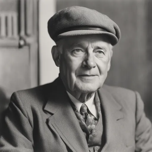George Drennen Fischer