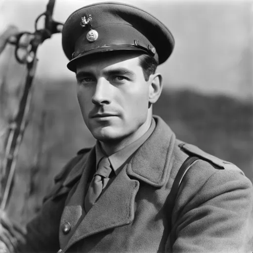 George Drever