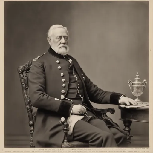 George Drewry Squibb