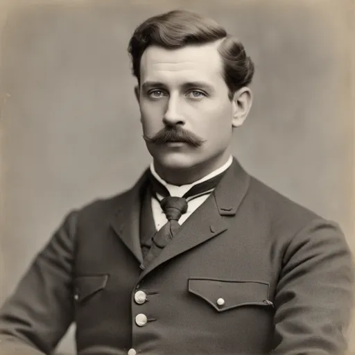 George Driscoll