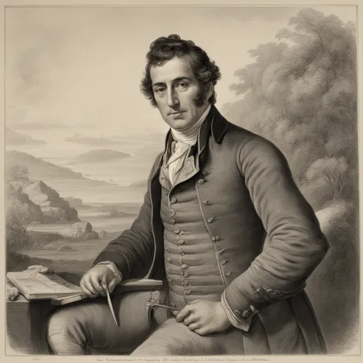 George Drouillard
