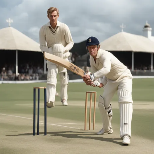 George Druce (cricketer)
