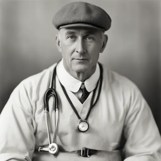 George Drummond Robinson