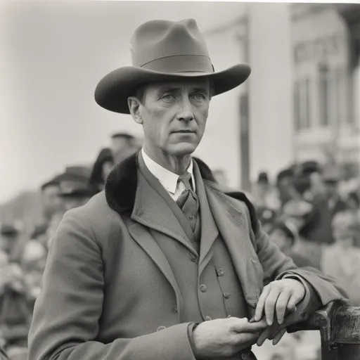 George Druxman