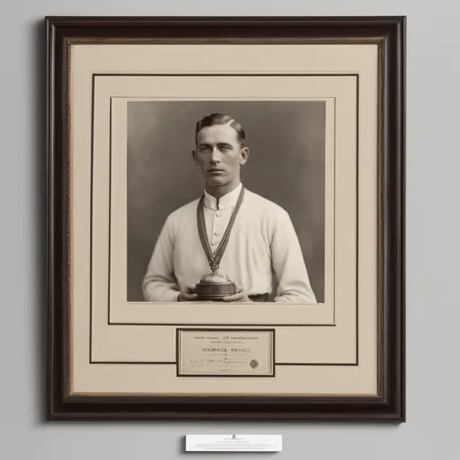 George Ducker