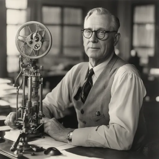 George Dudley (art director)