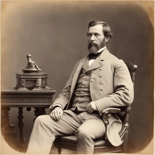 George Duffield Jr.