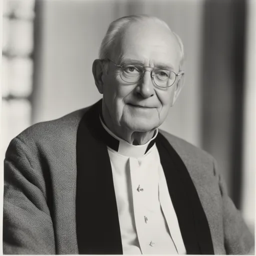 George Duggan (priest)