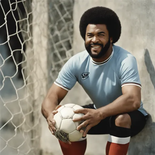 George Duke (footballer)
