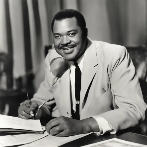 George Duke Humphrey