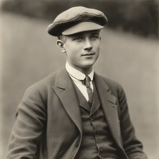 George Dumbrell