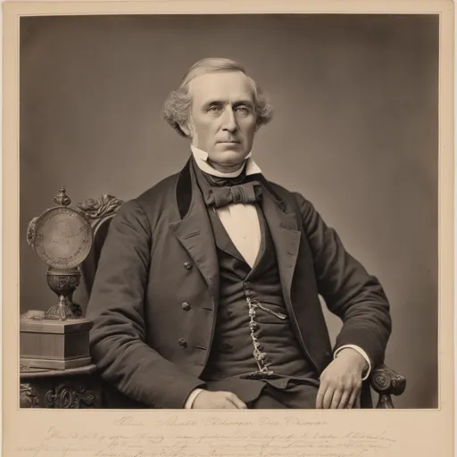 George Dummer