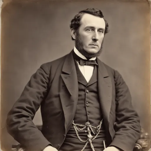 George Dunbar (MP)