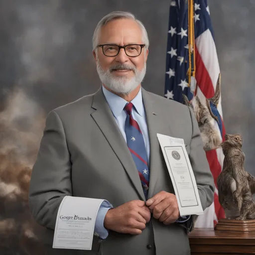 George Dunbar (Pennsylvania politician)