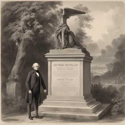 George Duncan (politician)